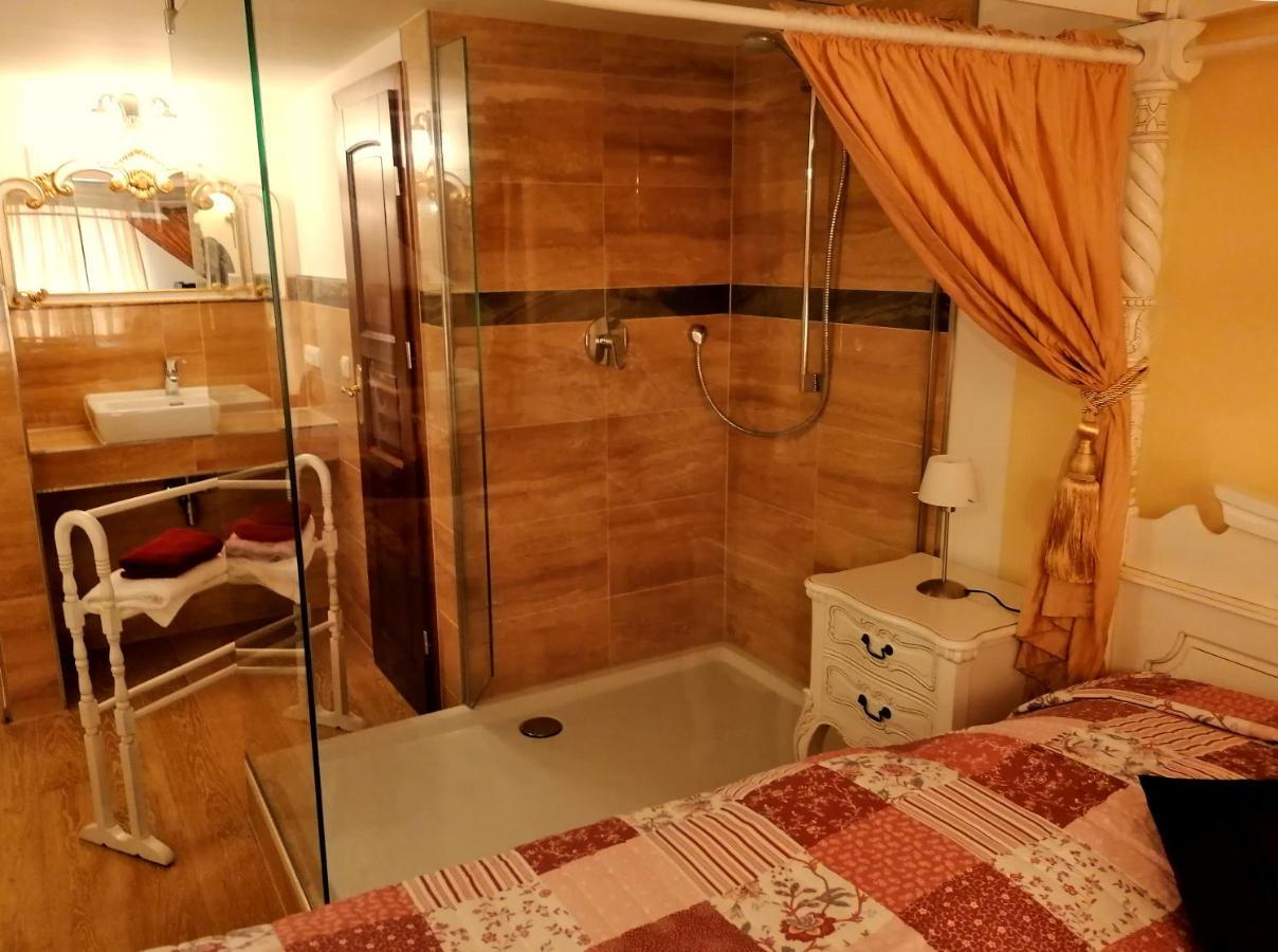 Hotel Denkmal 13 Rostock - Kaufmannshaus Krahnstoever Ngoại thất bức ảnh